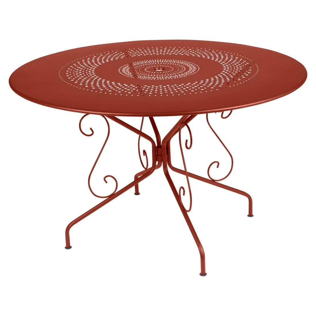 Fermob MONTMARTRE TABLE D117
